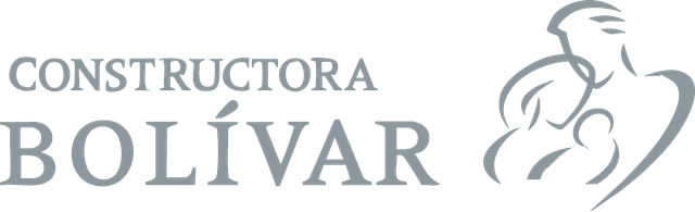 Logo of constructora-bolivar