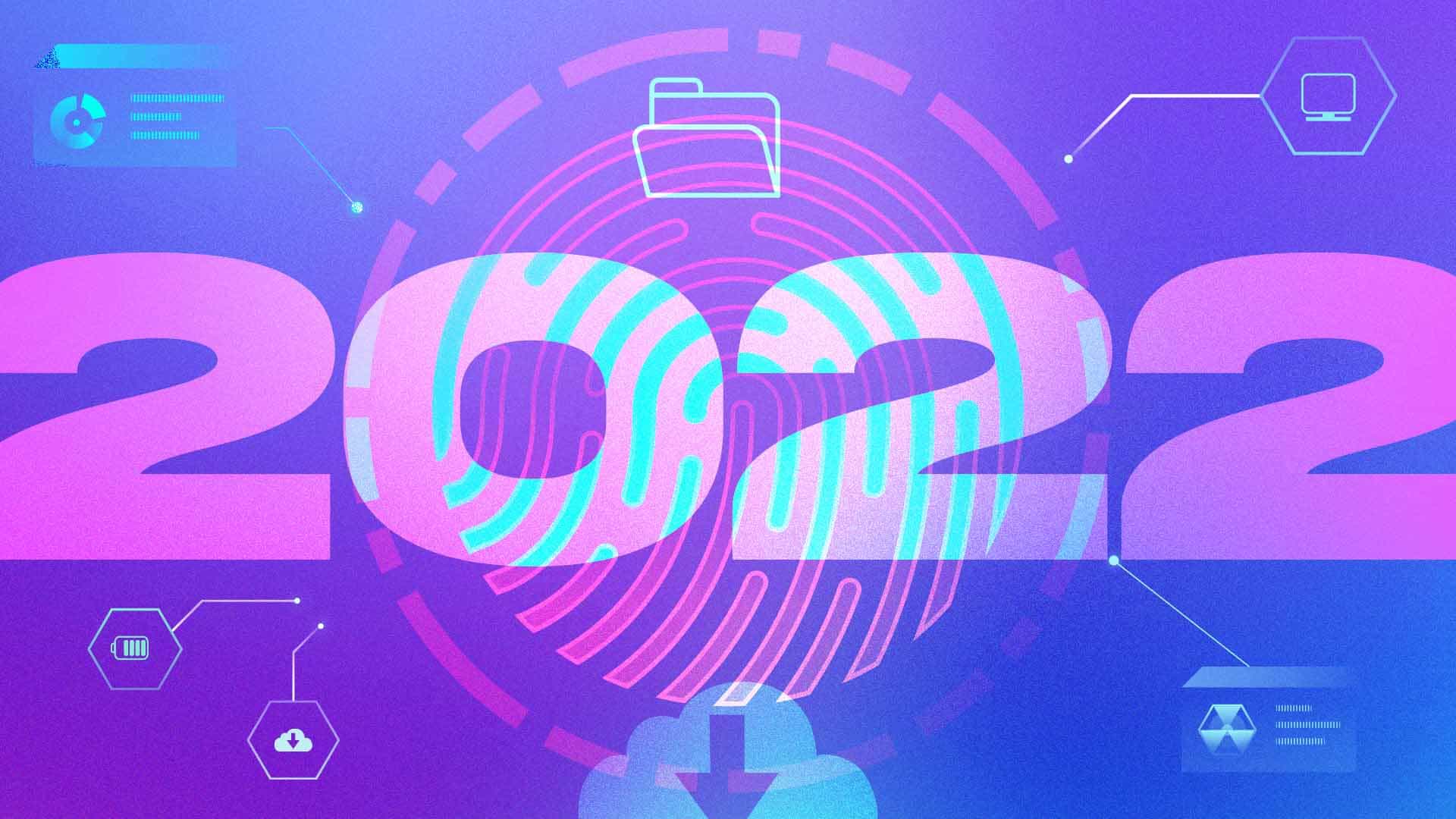 2022 y los alcances tecnológicos de la transformación digital