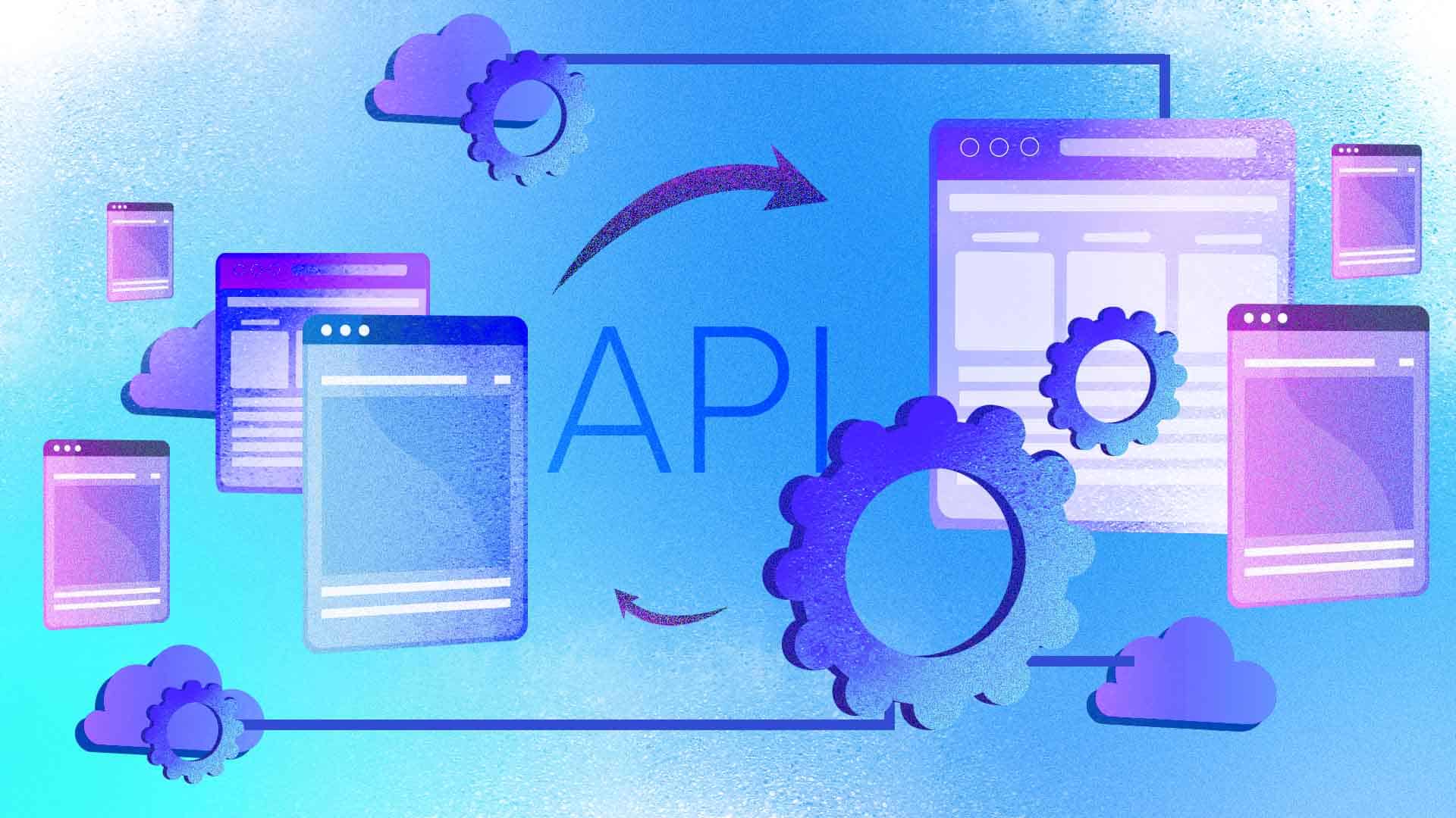 Arquitectura basada en APIs, la simplificación del desarrollo de software