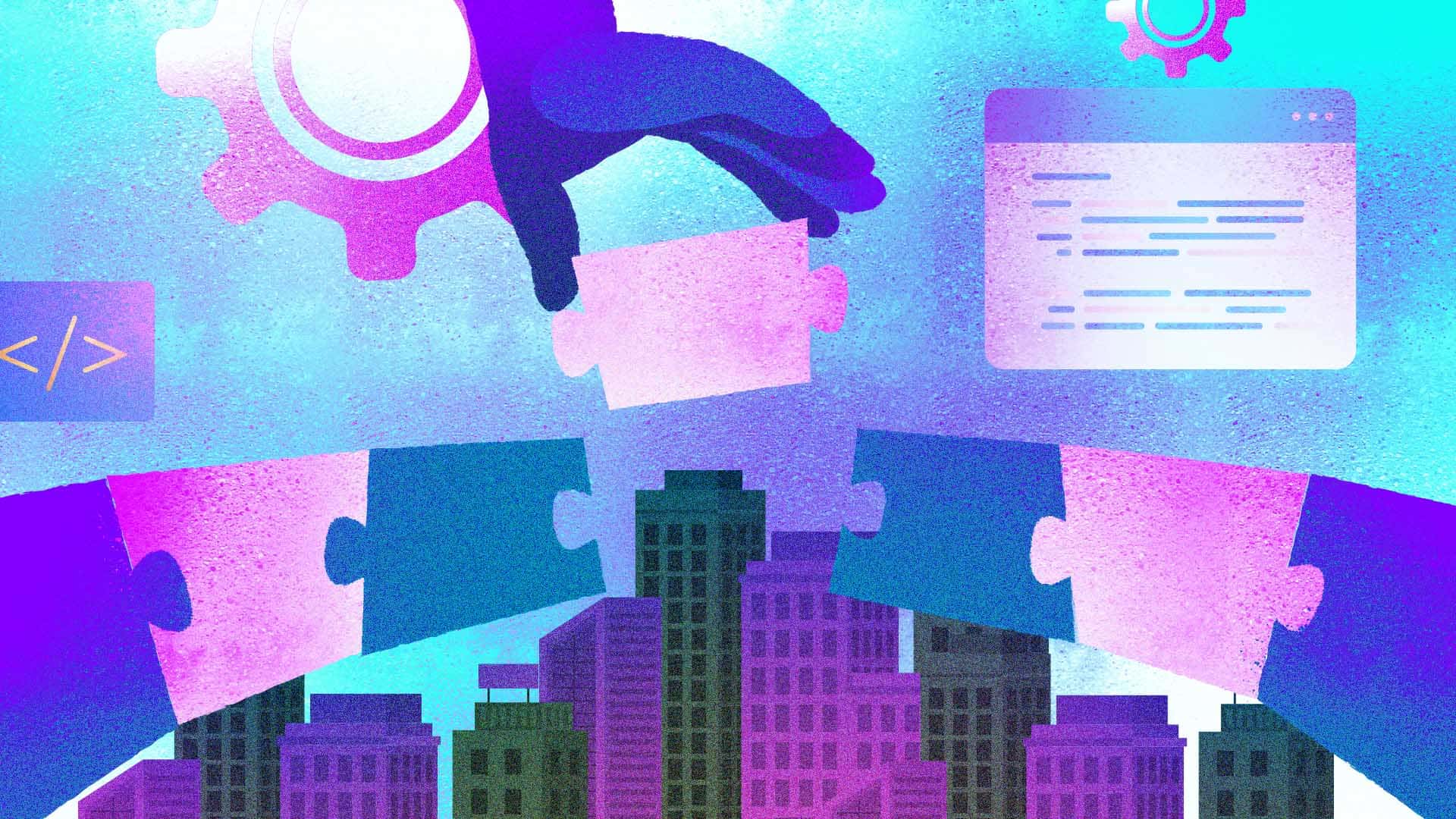Las API's como puentes empresariales hacia mejores relaciones entre empresas y clientes