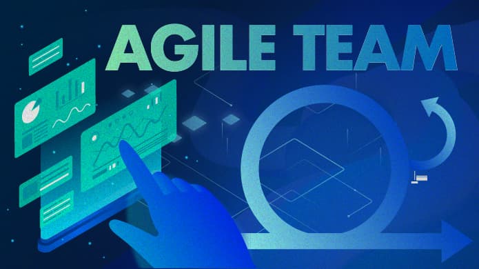 Post ¿Historias de usuario o entregas reales? Cómo saber si tu equipo ágil está generando impacto - DreamCode Software Colombia