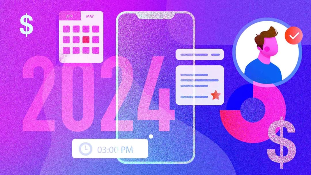 Post Desarrollo de apps y Negocios, ¿qué nos aguarda este nuevo año? - DreamCode Software Colombia