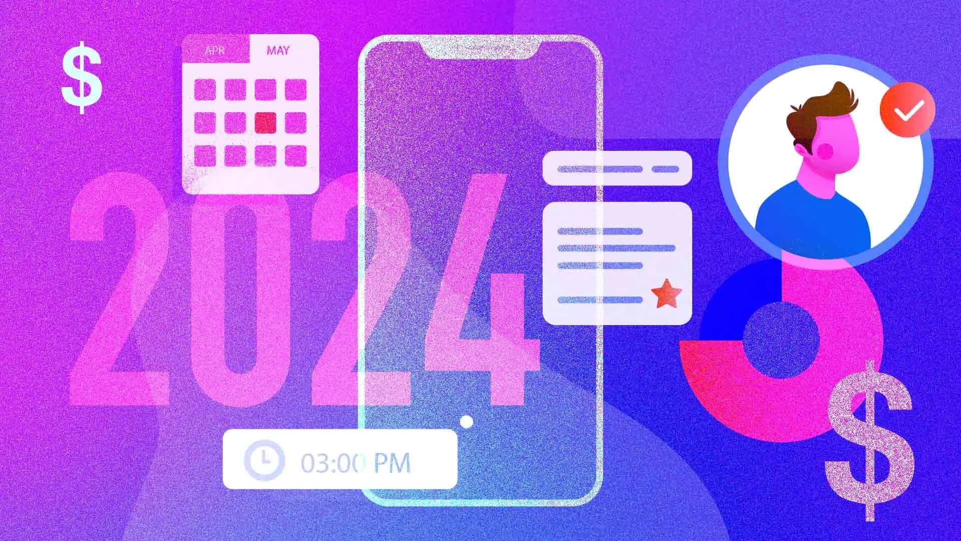Desarrollo de apps y Negocios, ¿qué nos aguarda este nuevo año?