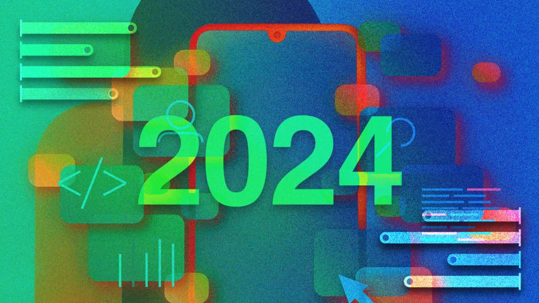 Post Tendencias en el desarrollo y el diseño de apps que se impondrán en el 2024 - DreamCode Software Colombia