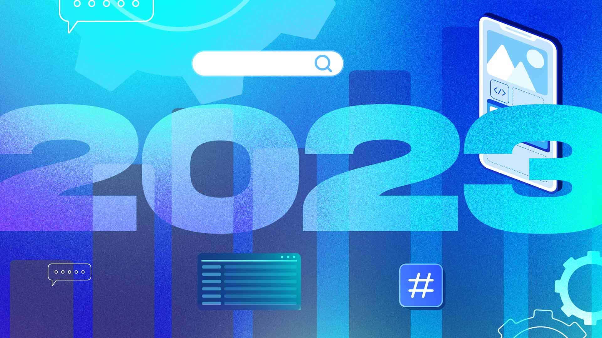 Tendencias del desarrollo de aplicaciones que veremos en el 2023