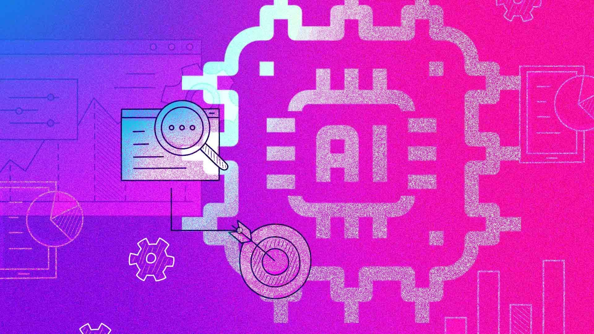 Áreas de impacto de la inteligencia artificial (IA) en el mundo de los negocios del 2023