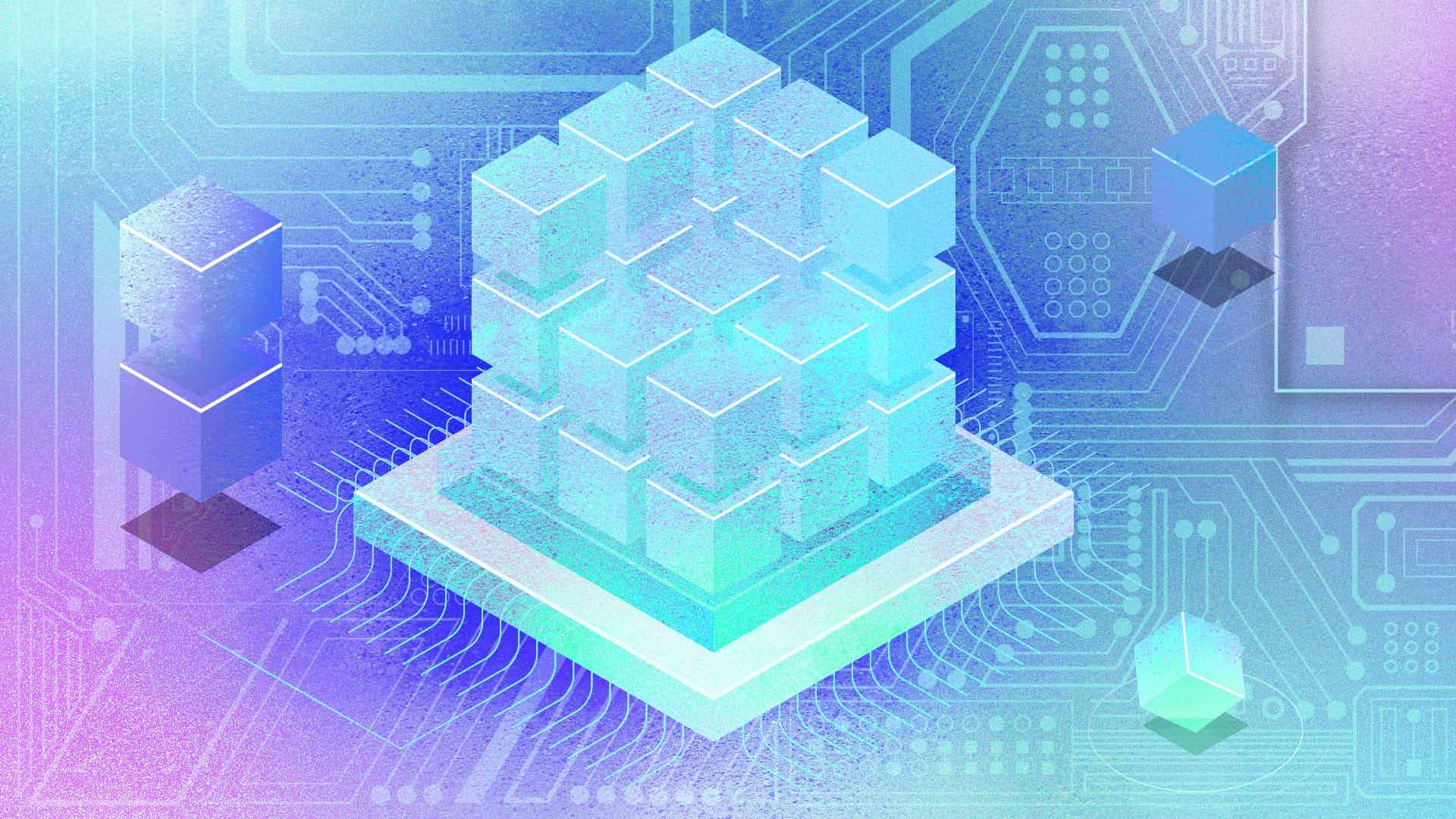Blockchain, la tecnología de desarrollo de aplicaciones financieras que busca digitalizar la economía