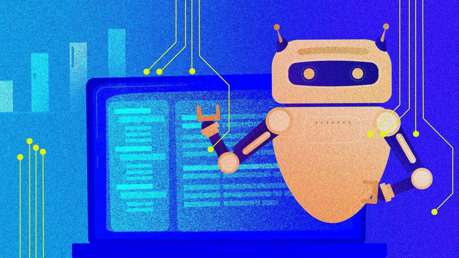 ChatGPT and its disruptive entry into the technology industry and business of 2023