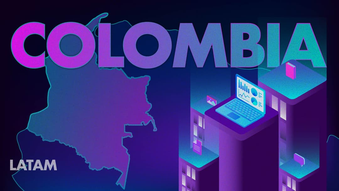 Post Colombia, Uno de los líderes en talento tecnológico en América Latina - DreamCode Software Colombia