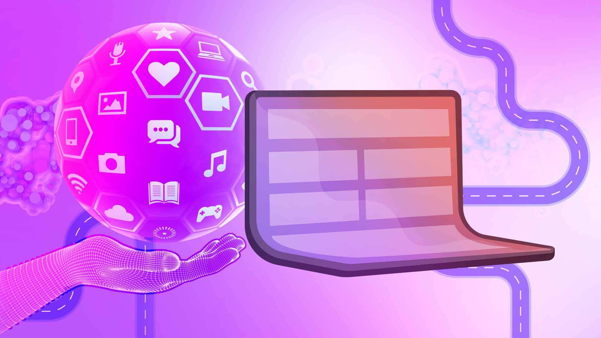 Dispositivos plegables, ¿Cómo diseñar y desarrollar sus aplicaciones? (IA)
