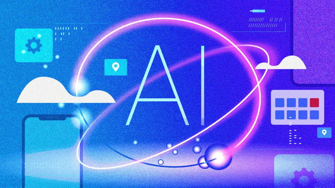 Post Qué tan viable es para las empresas desarrollar apps usando IA - DreamCode Software Colombia