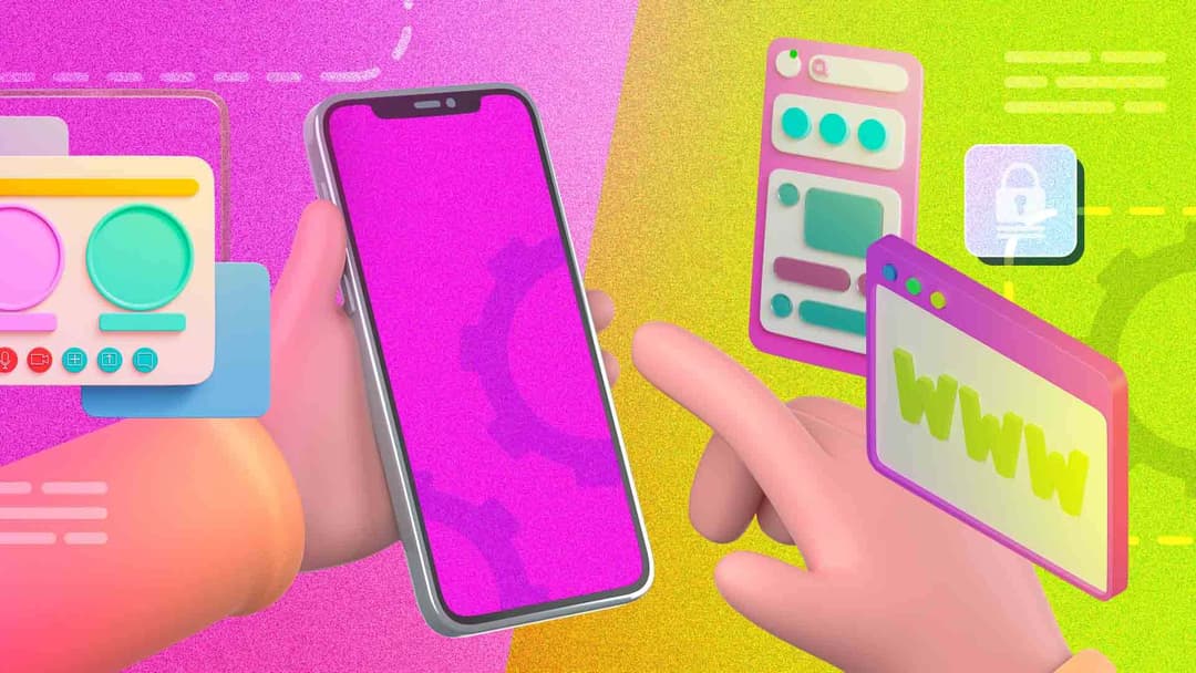 Post Apps nativas VS apps progresivas, ¿cuál es la mejor? - DreamCode Software Colombia