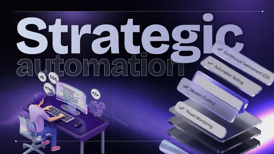 Post Automatización de procesos en empresas: qué sí automatizar y dónde genera más valor - DreamCode Software Colombia