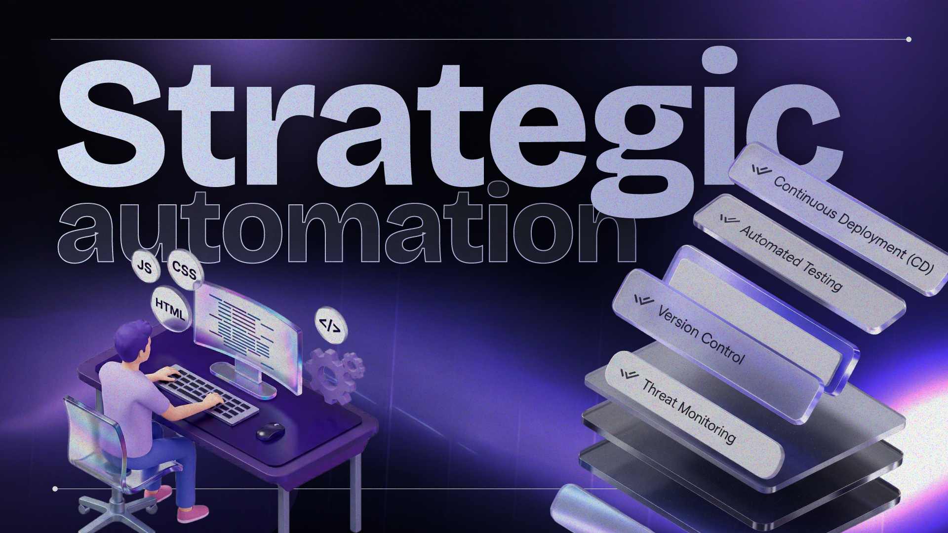 Automatización de procesos en empresas: qué sí automatizar y dónde genera más valor