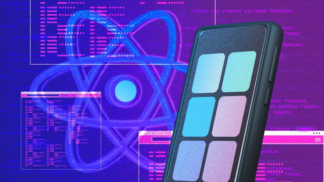 Post ReactJS o React Native, ¿cuál elegir para tu proyecto? - DreamCode Software Colombia