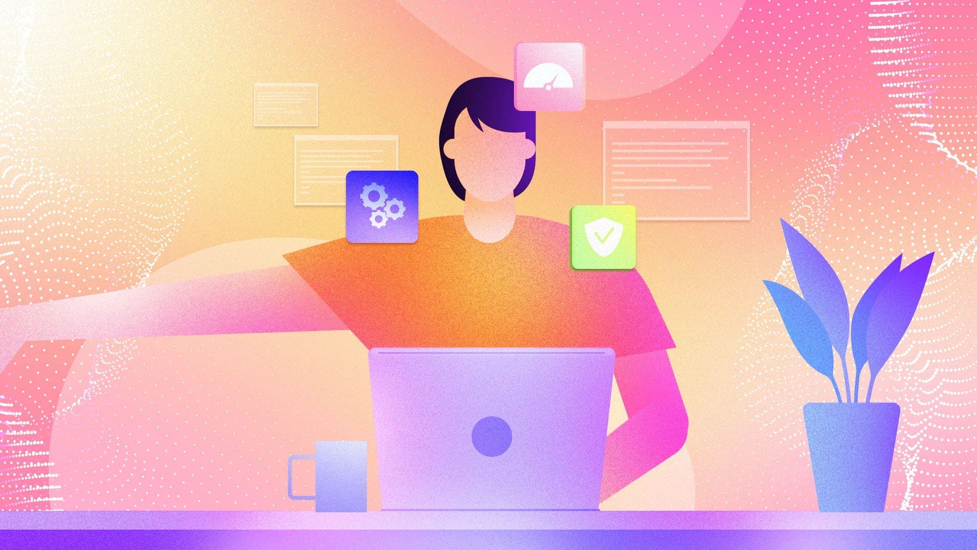 Teletrabajo en Desarrollo de Software pasó de necesario a ideal