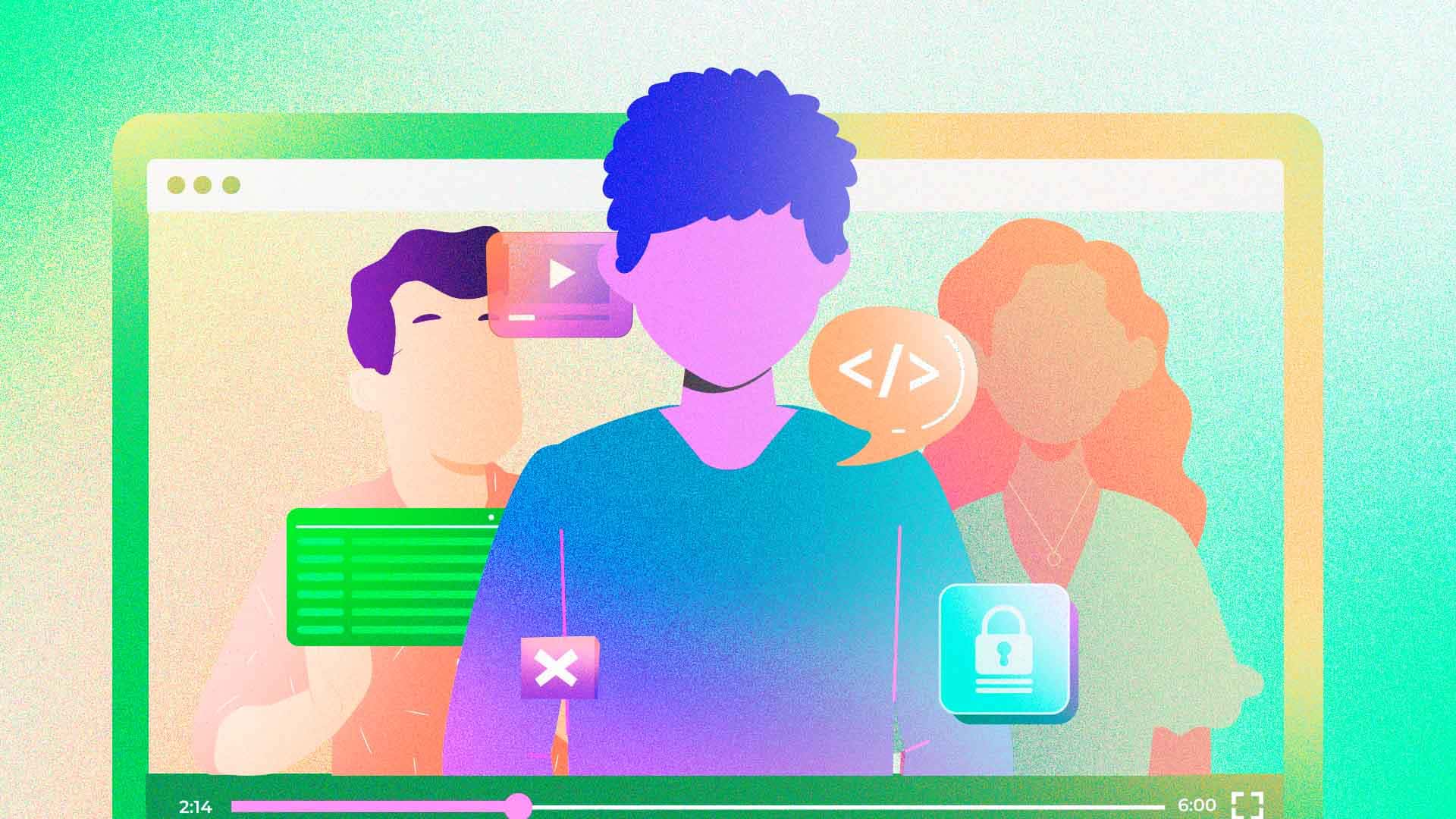 ¿Poco personal? Consejos de contratación de talento tecnológico