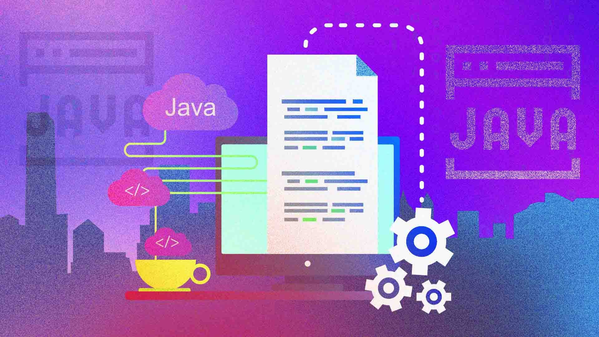 Why the world's most valuable companies use Java