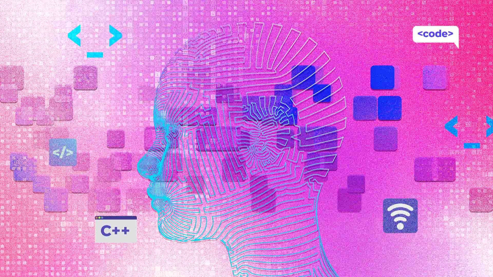Los 5 lenguajes más populares para programar Inteligencia Artificial (IA)