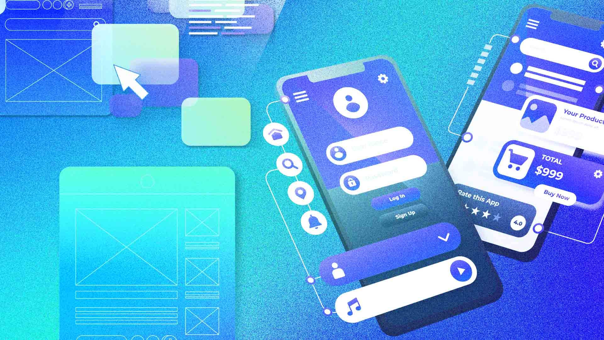 La experiencia de usuario (UX) como pilar para el desarrollo de aplicaciones