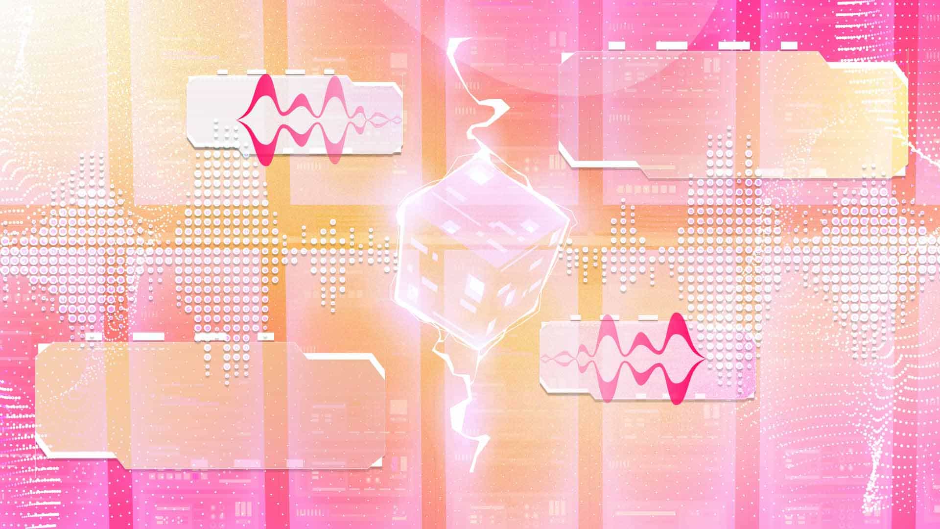 ¿Qué es diseño de interfaces de usuario por voz?
