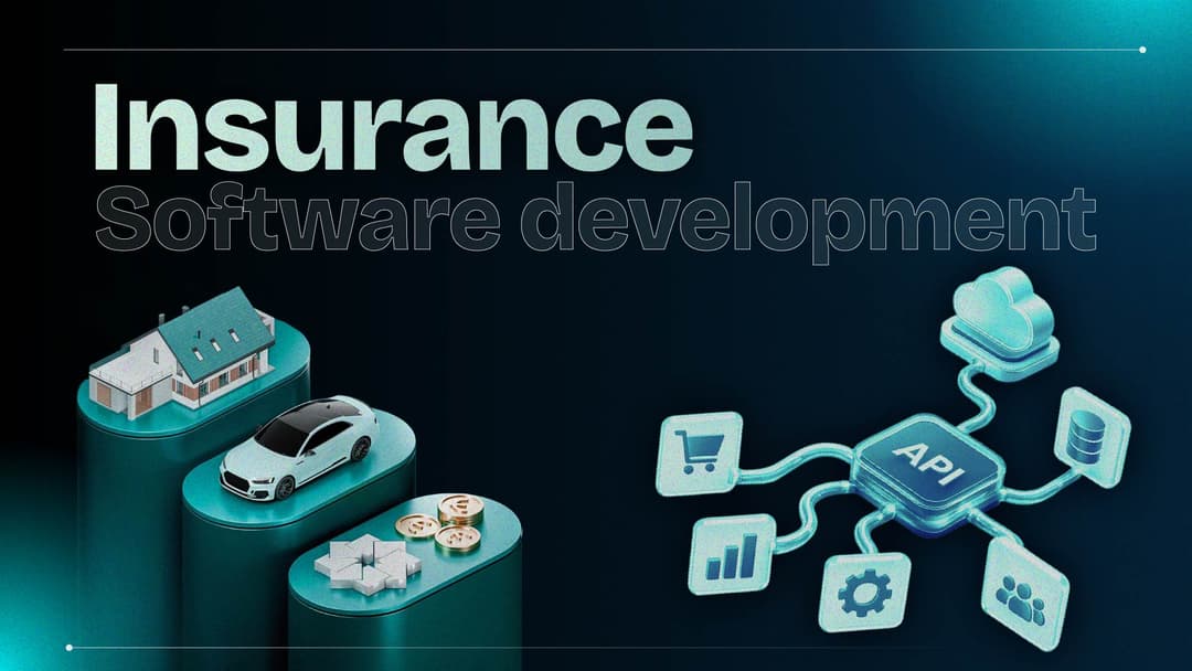 Desarrollo de software para empresas de seguros Post Desarrollo de software para empresas de seguros - DreamCode Software Colombia